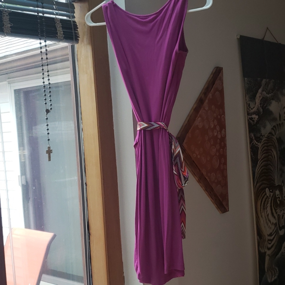 Dress - Picture 4 of 4